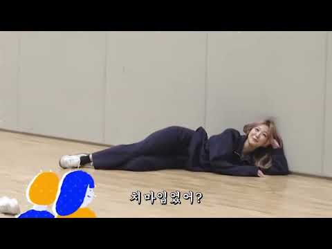 [프로미스나인] 새로운 별명을 획득한 지선