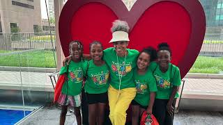 Joy Camp 2024 Recap Video