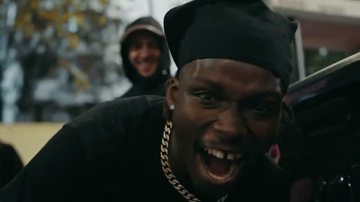 LA MANO 1.9 x JKSN - 93-1.9(clip officiel)