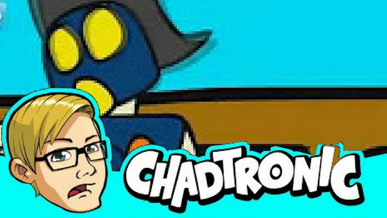 The Skyrates (BRRGames) - Chadtronic - YouTube