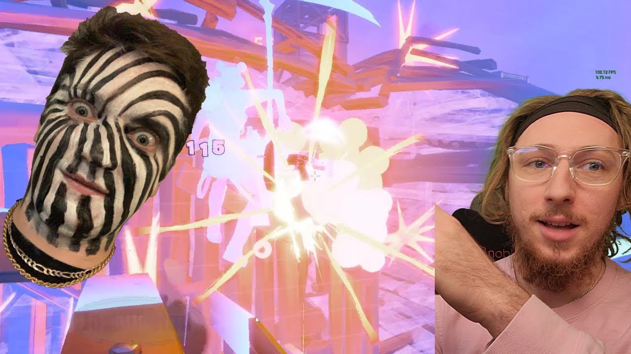 I cant believe the game ended like this! - YouTube