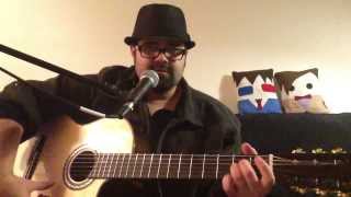 Video thumbnail of "Can't Fight This Feeling (Acoustic) - REO Speedwagon - Fernan Unplugged"