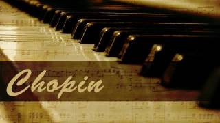 Chopin – Nocturne in C sharp Minor (No.20) - Música de Piano Clássico - intermezzo Ep.8