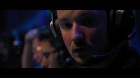 PGL MAJOR ANTWERP 2022 CSGO TRAILER