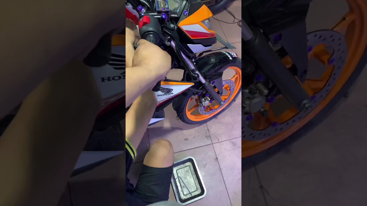TỪ PÔ XĂNG LỬA muốn lên 62zz CẦN NHỮNG GÌ?