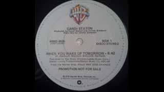 Candi Staton - When You Wake Up Tomorrow 12