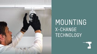 Tauschmöglichkeiten des LED-Modules | xchange possibilities of the LED module