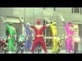 OhRanger  Nijiiro Crystal Sky(Hip-Hop Remix) 虹色クリスタルスカイ