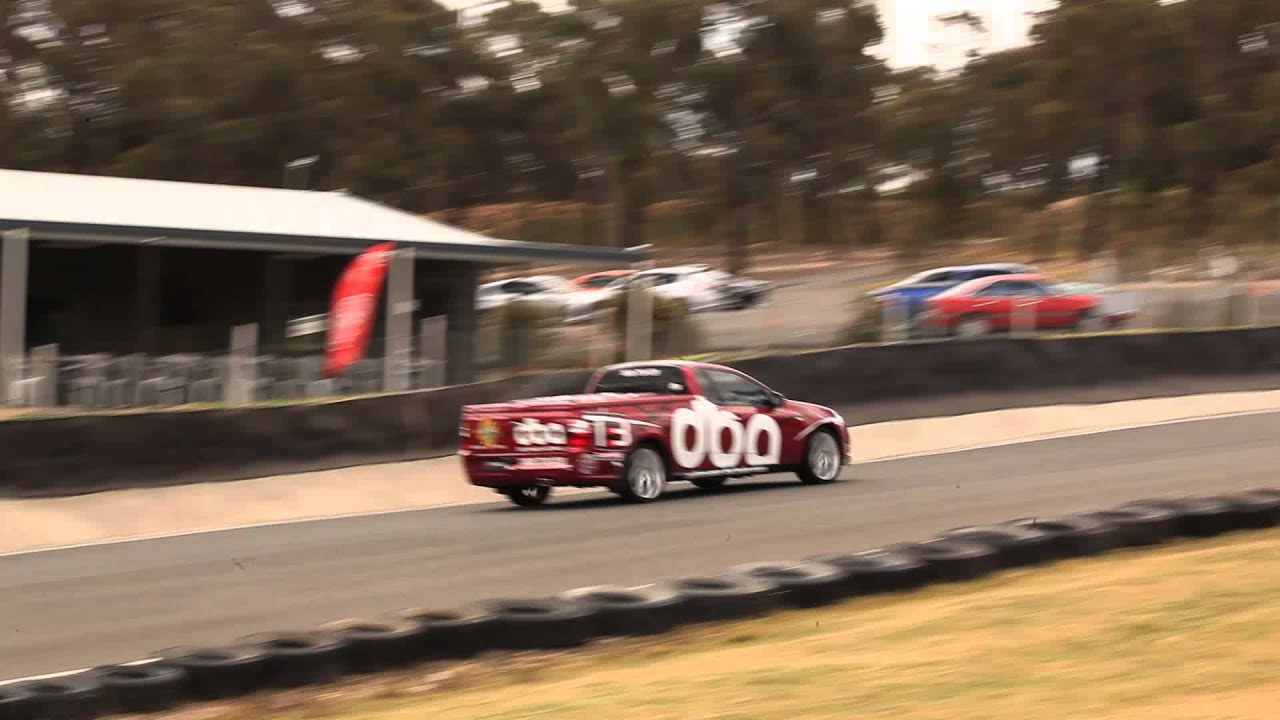 header location php XFORCE Ford FG XR6 Ute PERFORMANCE EXHAUST