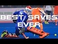 Best field hockey saves ever