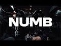Mdot 59 x Jay5ive Jerk Drill Type Beat - “Numb” | NY Drill Instrumental 2026