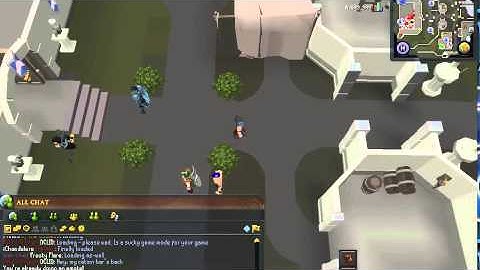 RS3 first look with commentary and gameplay