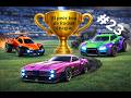 Somos imparables (para perder) #humor #rocketleague #comedia #clips #xd #rocketleagueclips #video
