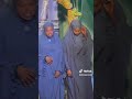 MAJALASIN SALLAH NA ALI GUMZAK By Babangida Mafaka Lissafinatunnajaty