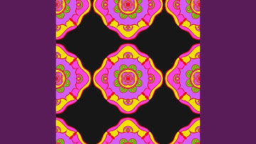 Vivacious Backdrops for Colorful Stars