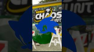 Sonic Chaos Hunt - Los Angeles Recap