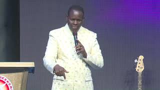 LAUNCHING INTO THE DEEP || APOSTLE JOHN KIMANI WILLIAM