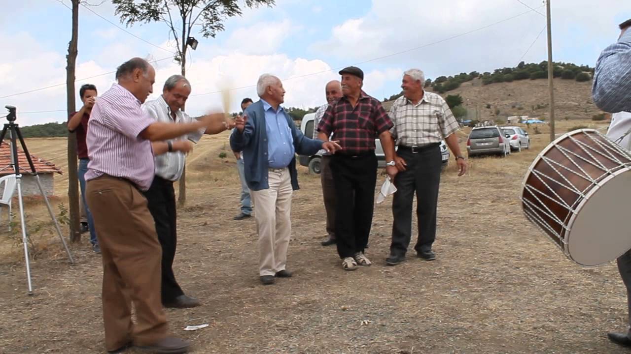 corum alaca KOYUNOGLU KÖYÜ update bei FENERLI ILLO halay agirlama & hos bilezik-----