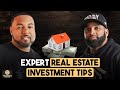 Expert Real Estate Investment Tips: The Power Of Asking For Help & Building Strong Partnerships