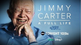 The 39th US President #jimmycarter  dies at age 100 //The Tragic Life of Jimmy Carter