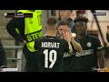 Sturm Graz vs. Lazio: Extended Highlights | UEL Group Stage MD 3 | CBS Sports Golazo