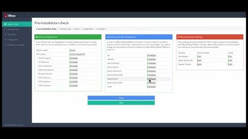 Billbox Billing Platfrom Installation