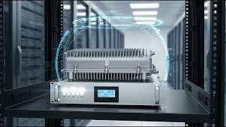 Digital Distributed Antenna System