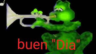 Cumbia de Los Buenos Dias