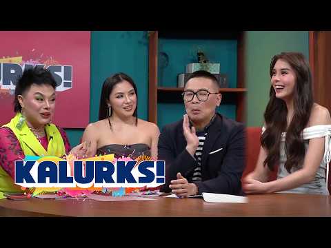 Kalurks!: Ashley Ortega at Mavy Legaspi, may plano na bang magpakasal?!