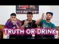 Truth or Drink w/ Santea & ActuallyJose