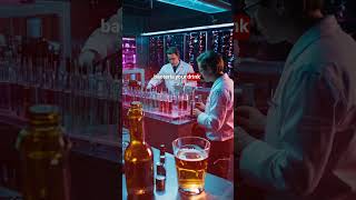 The Hidden Secrets in Your Beer &amp; Wine That Will Change Your Life!#Beverage #Facts #Science