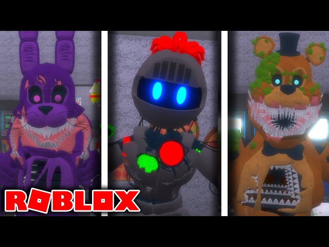 15 500 Subscribers Gallant Gaming S Realtime Youtube Statistics Youtube Subscriber Counter - becoming shadow freddy and mangle in roblox fazbear s reborn