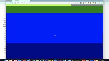 [html][css]스크롤에 따른 진행상황보기