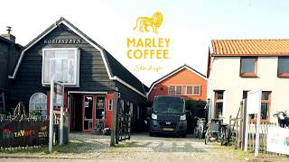 Kom Marley Koffie Drinken Bij Koeiesteyn In Rockanje Bekijk Het Filmpje