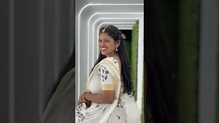 Tamil Vibes Only Saree Look That Speaks Elegance