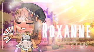 Roxanne ~ Gacha Life 