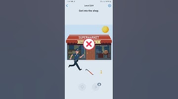 Easy Game / level 269 / GAMEPLAY