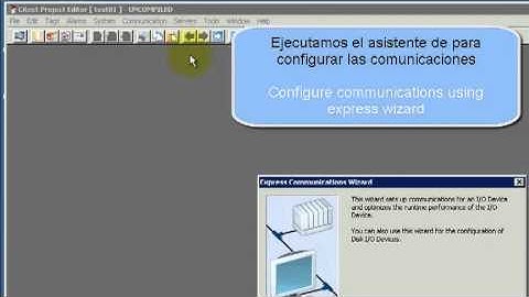 Schneider Electric: Introducción a Vijeo Citect 7.20