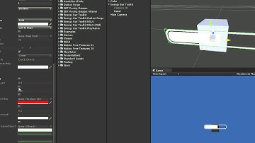 Energy Bar Toolkit - Incoming Feature: Bending