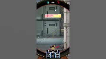 Resolver Double Headshot - FragPunk