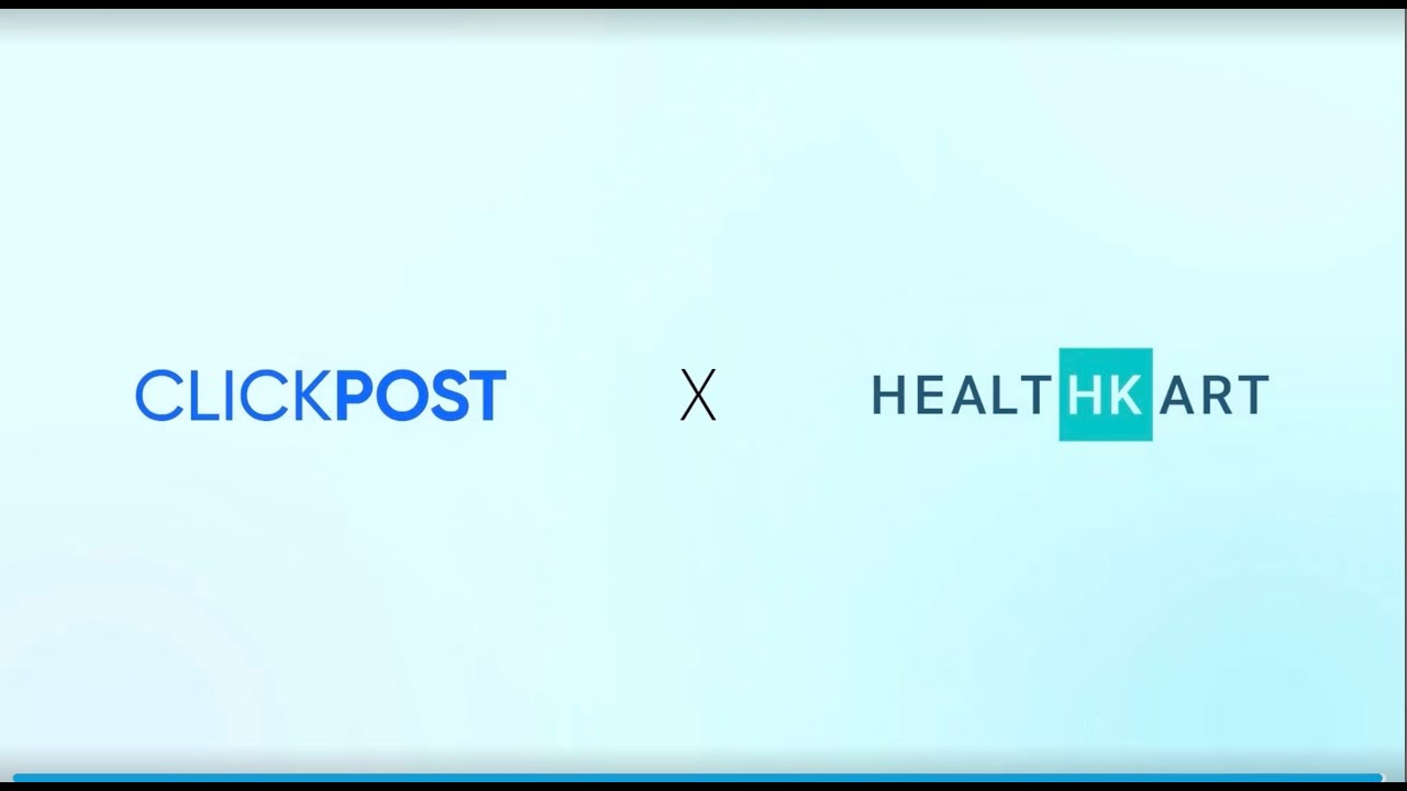 How HealthKart Scaled B2B Logistics: 15,000 Dockets. Zero Manual Tracking.