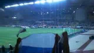 Zenit - Super Cup Final - Crowd Scenes