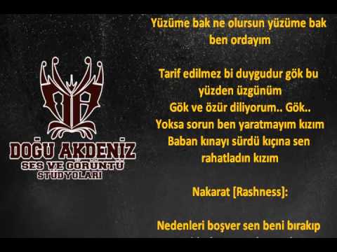 Xir Gökdeniz - Elveda feat. Rashness (2010)