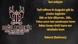 Xir Gökdeniz - Elveda feat. Rashness (2010) Resimi