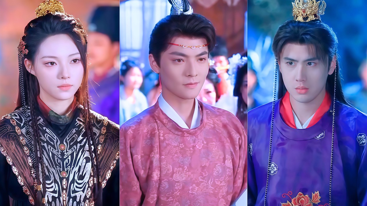 Bác Sĩ Hiện Đại Xuyên Không Làm Đại Thiếu Gia Ngốc, Một Tay Che Trời Khiến Cả Triều Đình Khiếp Sợ