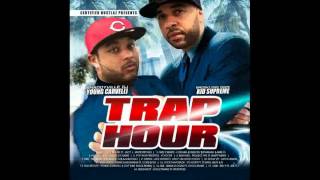 Track #15 Belly ft Juicy J - 1200 (Trap Hour Mixtape)