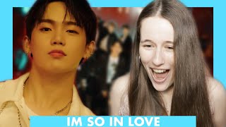 TREASURE - ‘사랑해 (I LOVE YOU)’ M/V REACTION | Inma Exma