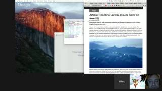 DC 32 : Pattern Labs and Components