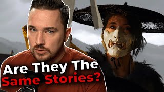 &#39;I&#39;m Getting Bored Of Every PlayStation Game Telling The Same Story&#39; From IGN - Luke Reacts