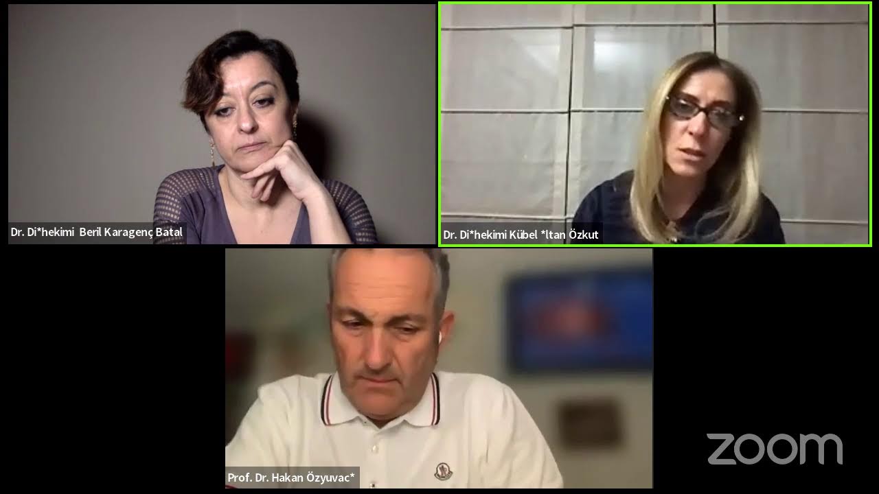 Farklı Hasta Tipleriyle İletişim